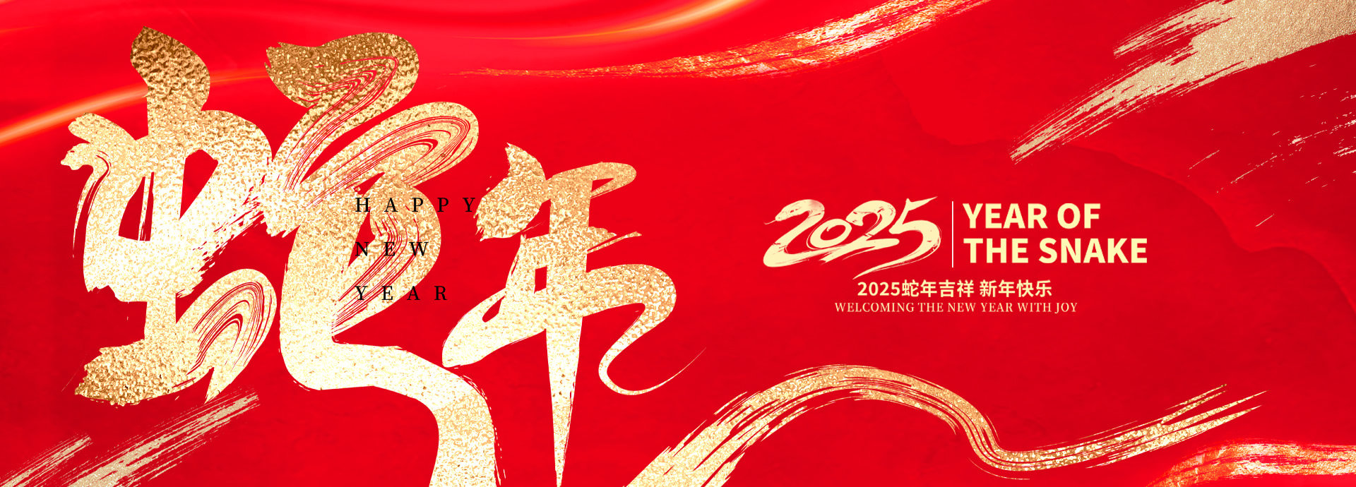 新年